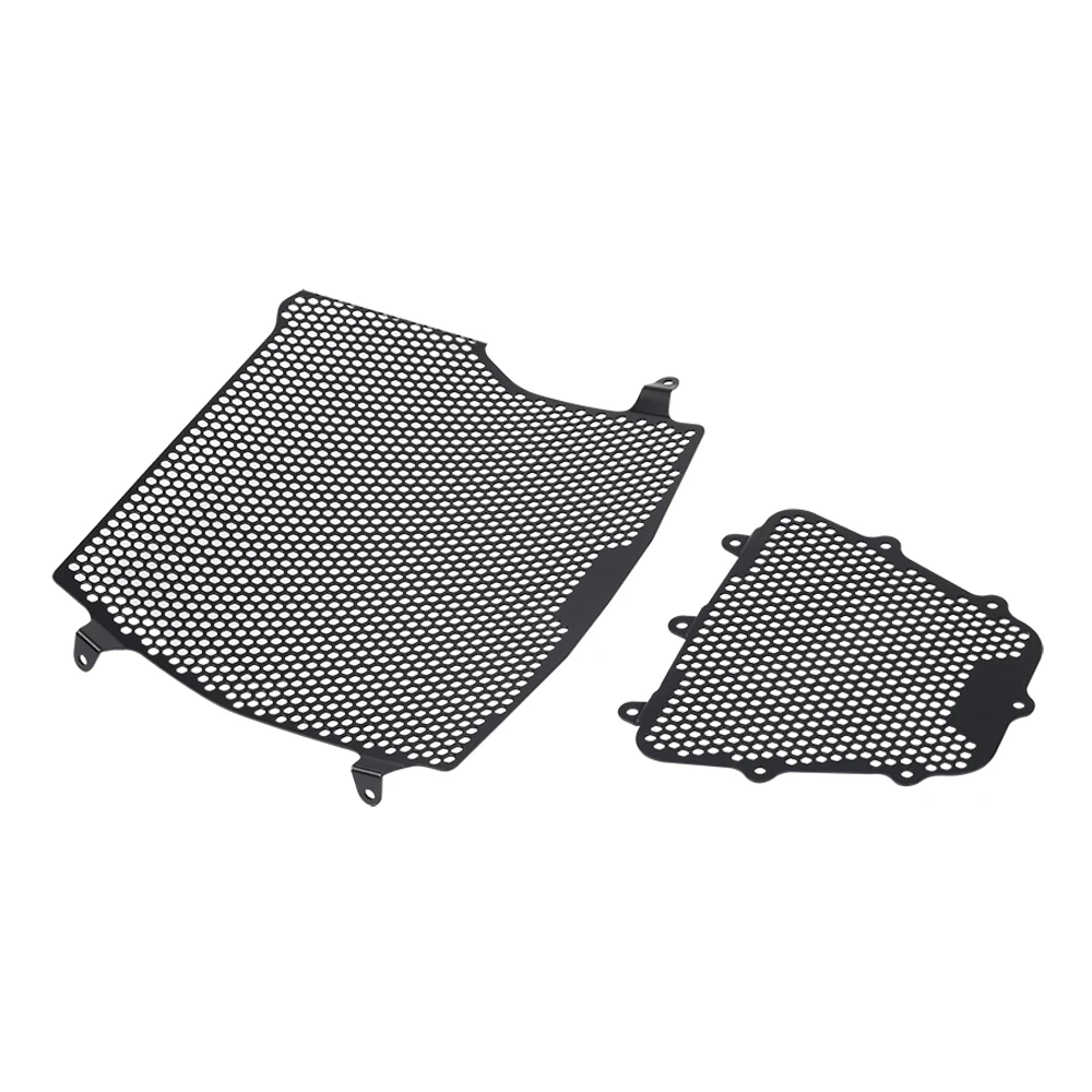 Для Ducati XDiavel X-Diavel S 2016-2021 2022 2023 аксессуары для мотоциклов решетка радиатора защитная крышка масляного радиатора