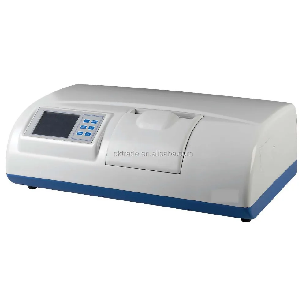 Chincan SGW-2 Оптический автоматический цифровой поляриметр сахариимметр