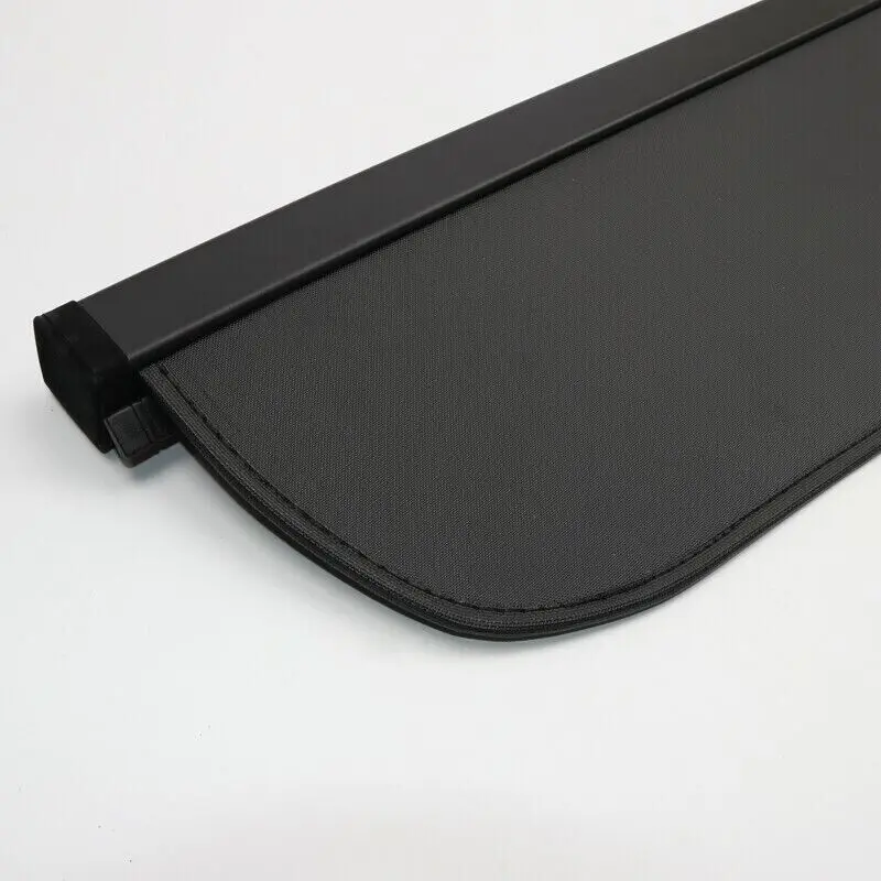 Автомобильные аксессуары для Audi Q5 2009-2017 выдвижной задний багажник защитный чехол