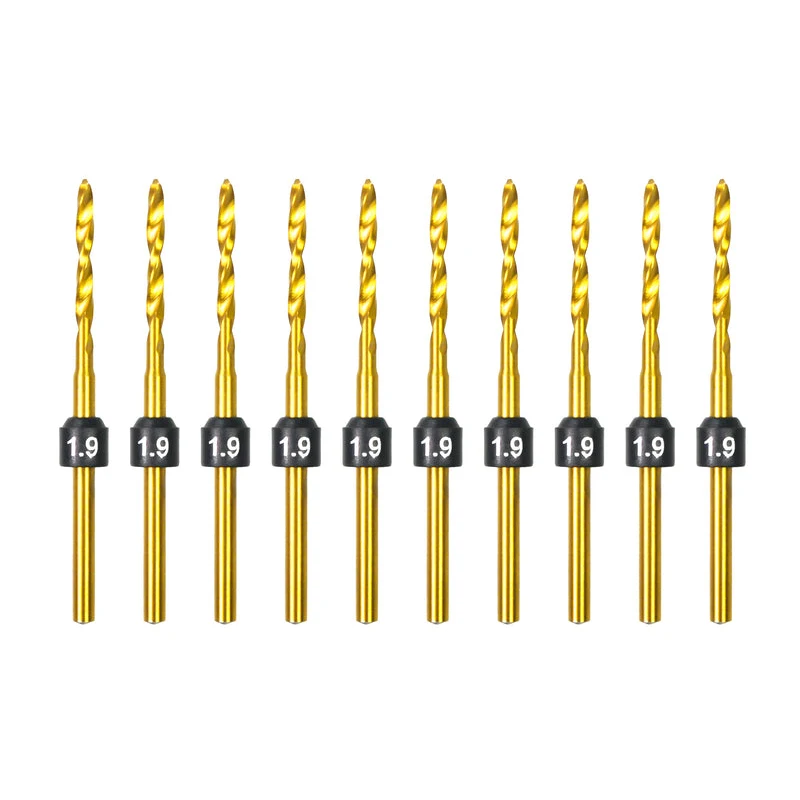 

Набор сверл ARROWMAX B (для SDS)