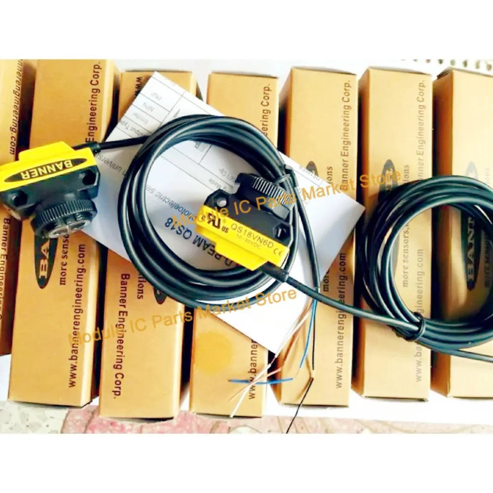 Новый QS18VN6D QS18VN6DB QS18VN6LP QS18VN6LV QS18VN6R QS18VP6R QS18VP6D QS18VP6DB QS18VP6LP QS18EN6LP S18SN6D QS18SP6D QS186E