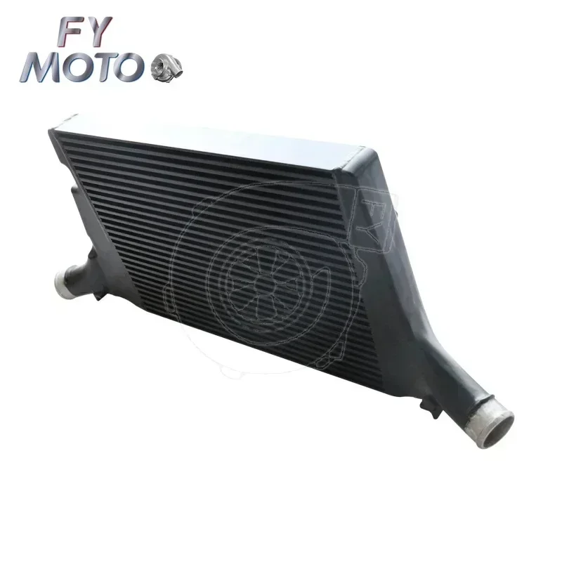 

For Au*di A4/A5 2.0 B8 B8.5 TFSI for Porsche Macan 3.0TDI 2014-2018 Performance Intercooler