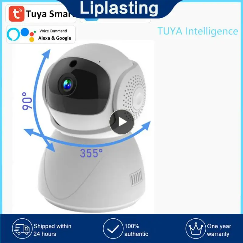 

Беспроводная Ip-камера для систем видеонаблюдения, 1080p