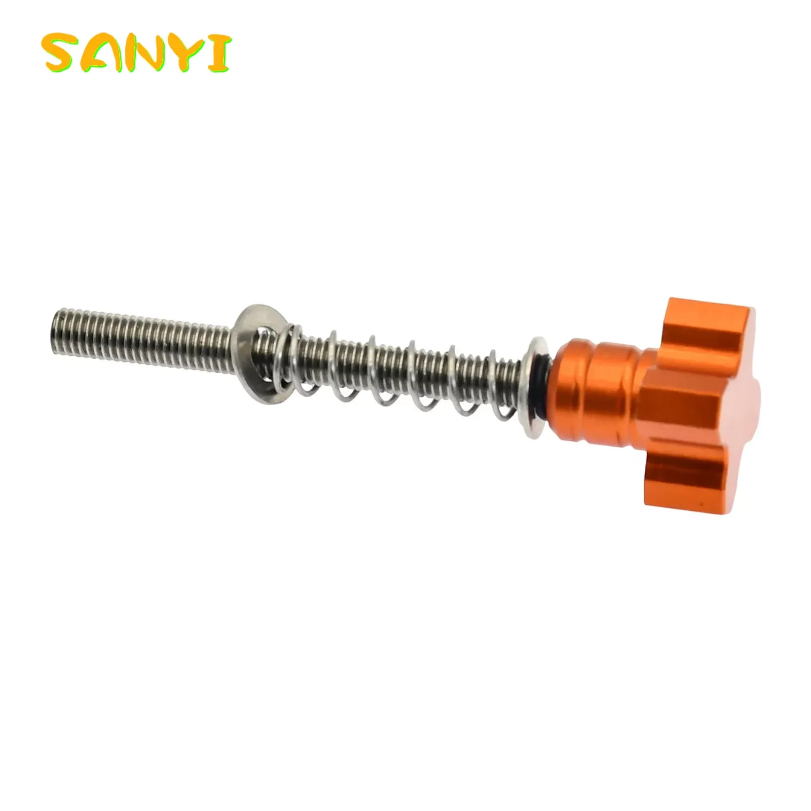 

Винт регулятора скорости холостого хода для Husqvarna Тей 250 300 2018-2022 TE150i 2020-2022 для KTM 250 300 EXC TPi/XCW TPi 150XCW TPI