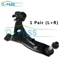 opass front axle lower control arm for mazda 8 m8 cx 7 suv 2006 eh44 34 350 rts factory direct delivery