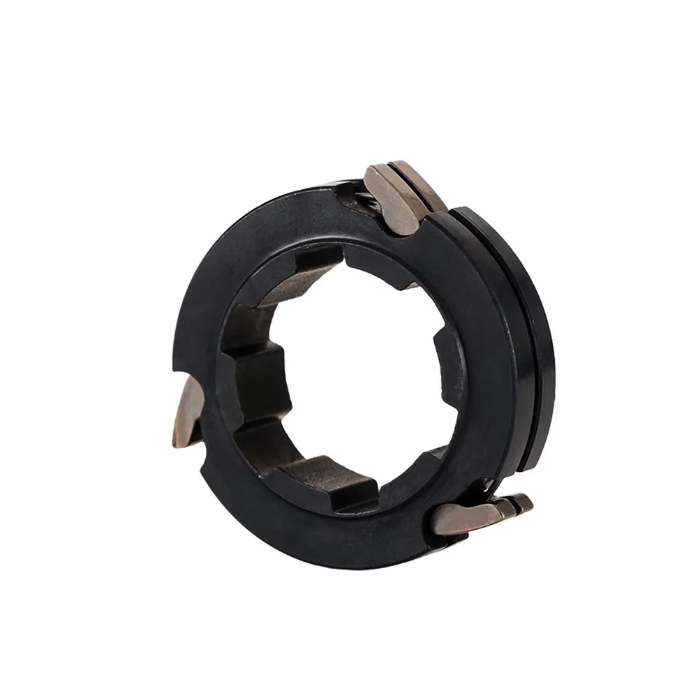 Щенчатая муфта Bafang 8Fun для двигателя среднего привода BBS01 BBS02 BBSHD