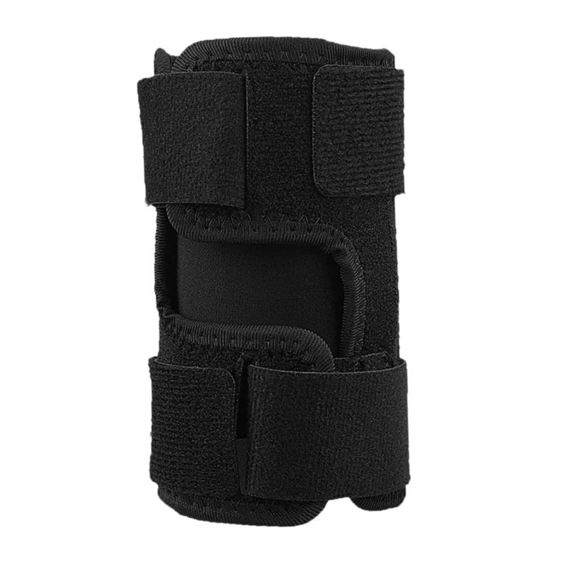 

Compression Sleeve Wrap Arm Support Strap Men Women Sports Recovery Relief