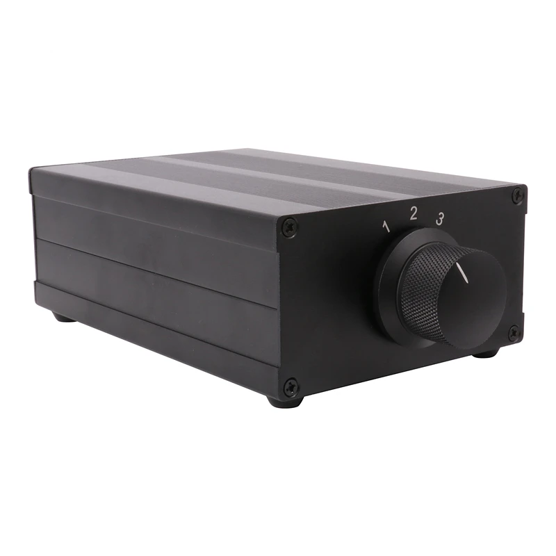 

Переключатель EIZZ 3-х полосный серебристый