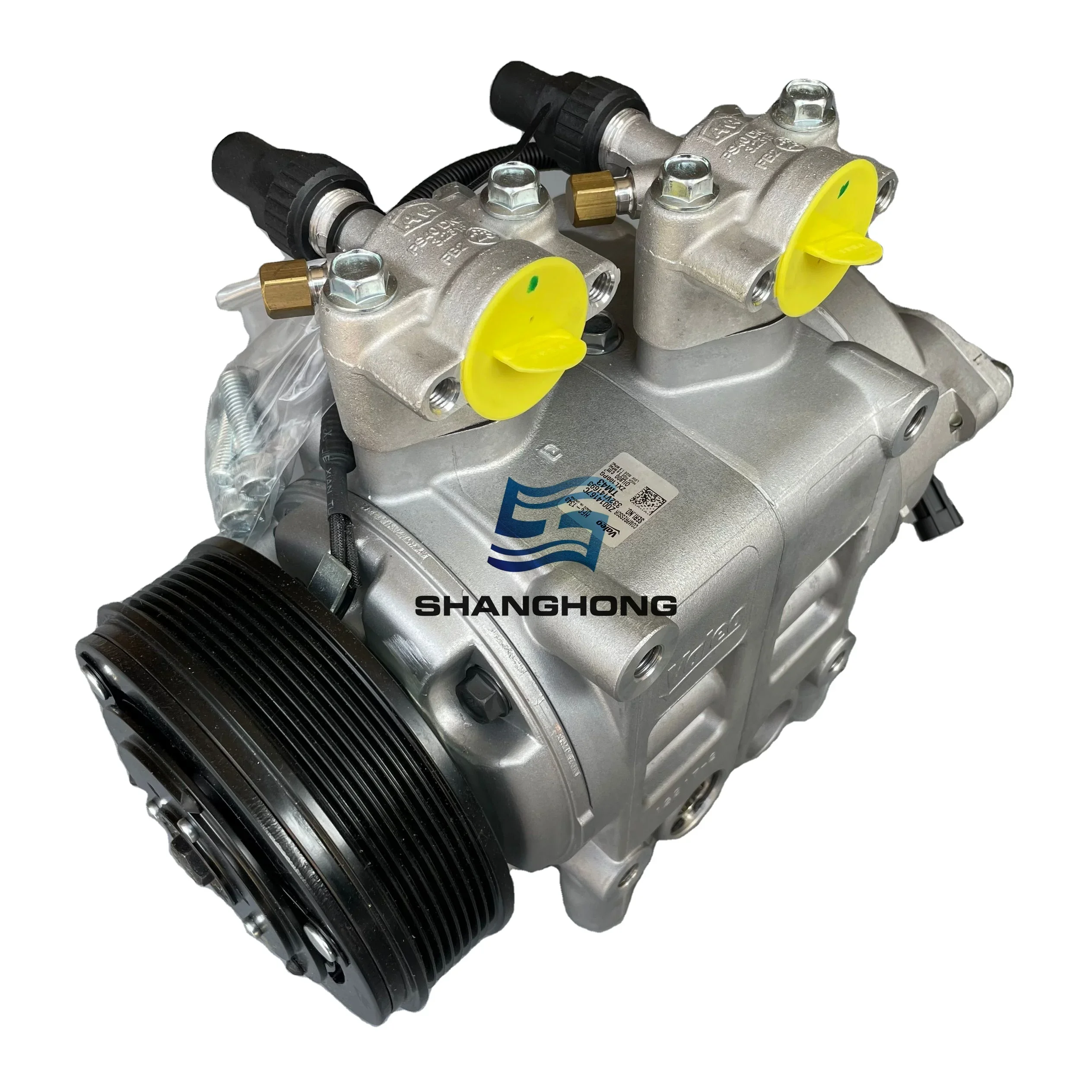 Запасные запасные части SH для холодильных грузовиков фрижератор TM43 8PK