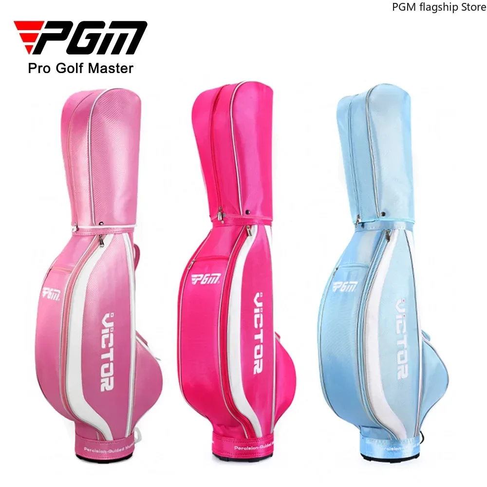 wyprzedaż fabryczna PGM Torba golfowa 8-calowa standardowa torba Damska QB006
