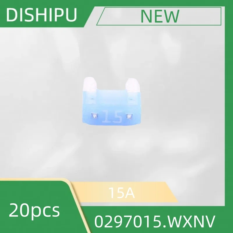 20 шт. 32 В 0287040.PXCN 0297015 0297005.WXNV 0287020 0287010.PXCN предохранитель
