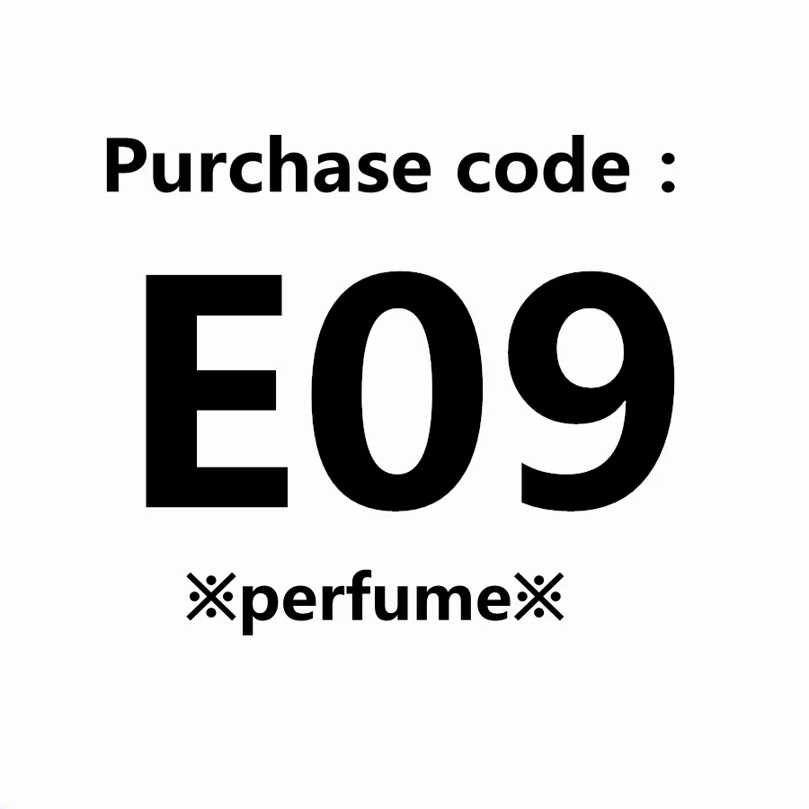

Spell On You 100ml(Code:E09)