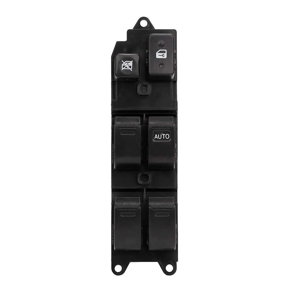 

84820-22310 Power Master Window Switch Fits for Toyota Carina/Corona/Camry/Hilux/Starlet Window Switch
