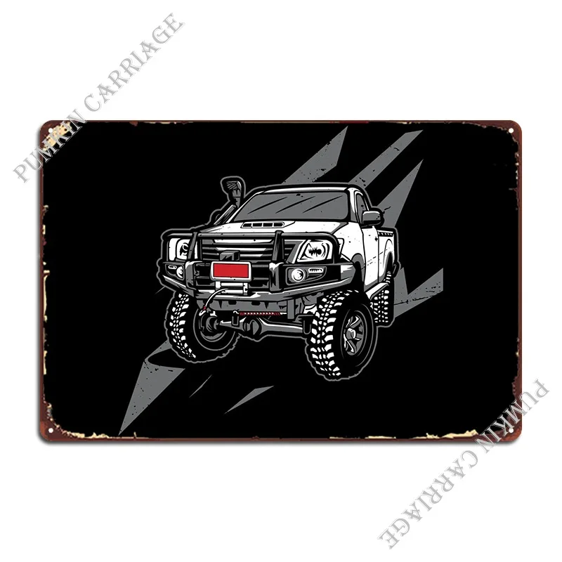 

Range Rover металлическая фотография