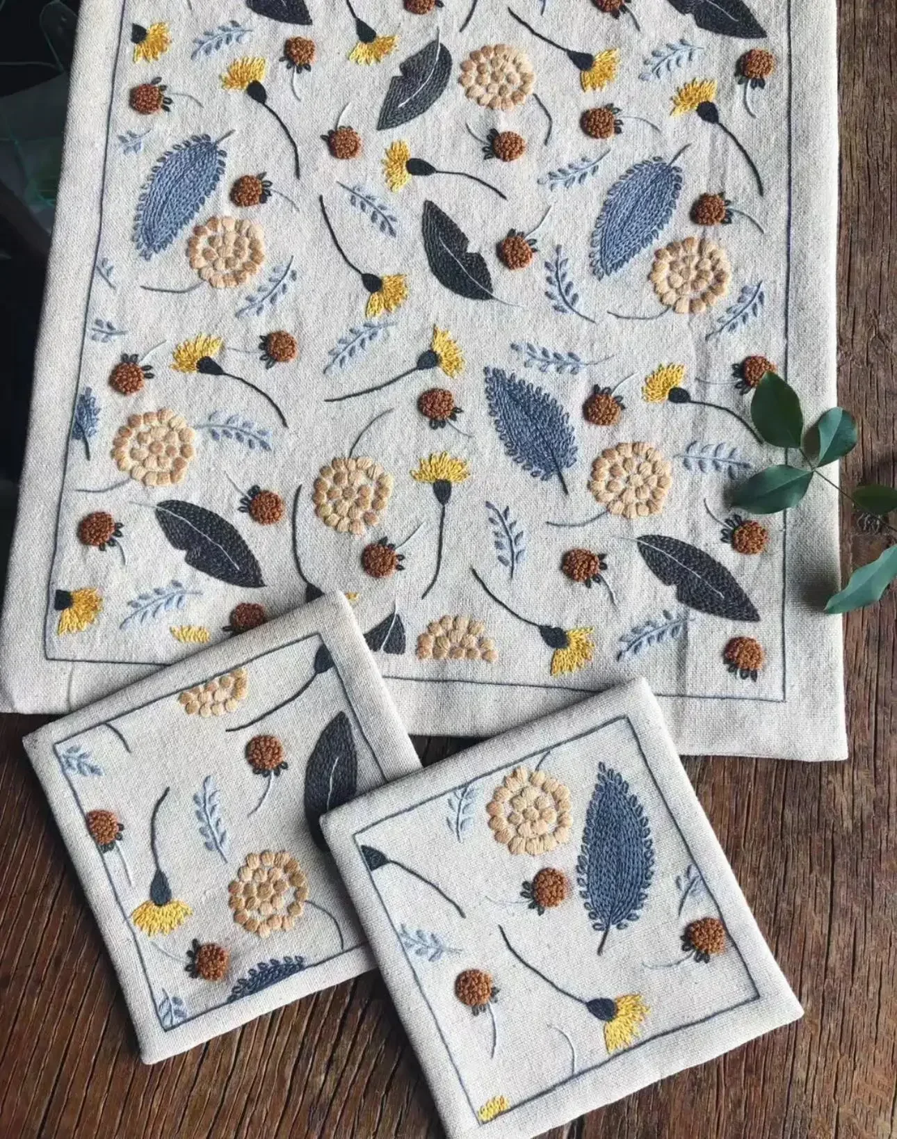 Nordic Stijl Eenvoudige Geometrische Waterdicht Tafelkleed Rechthoekige Tafel Cover Dineren Mesa