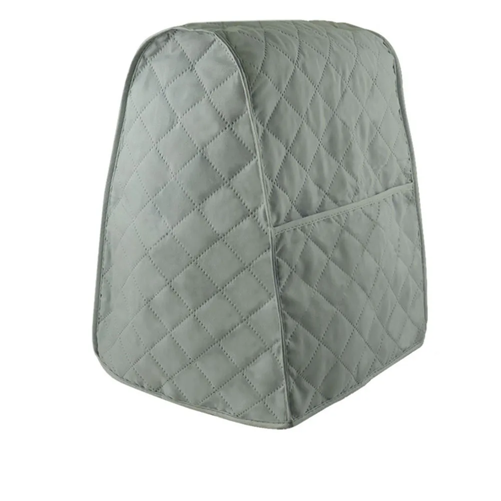 Пылезащитный чехол для миксера подходит чехлов Kitchenaid Sunbeam Cuisinart Hamilton