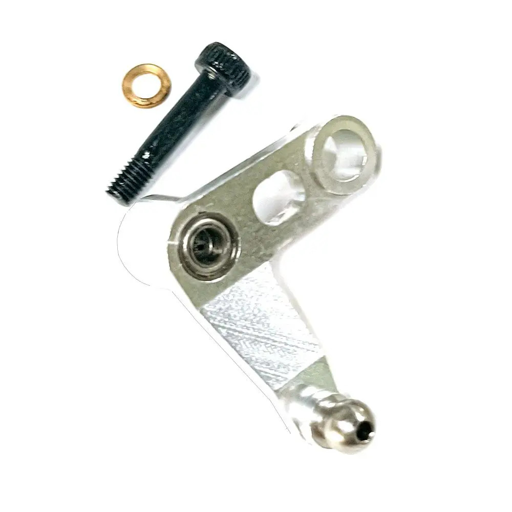 

Tail Rotor Control L Arm Accessory Tarot For DIY RC 500 Helicopter