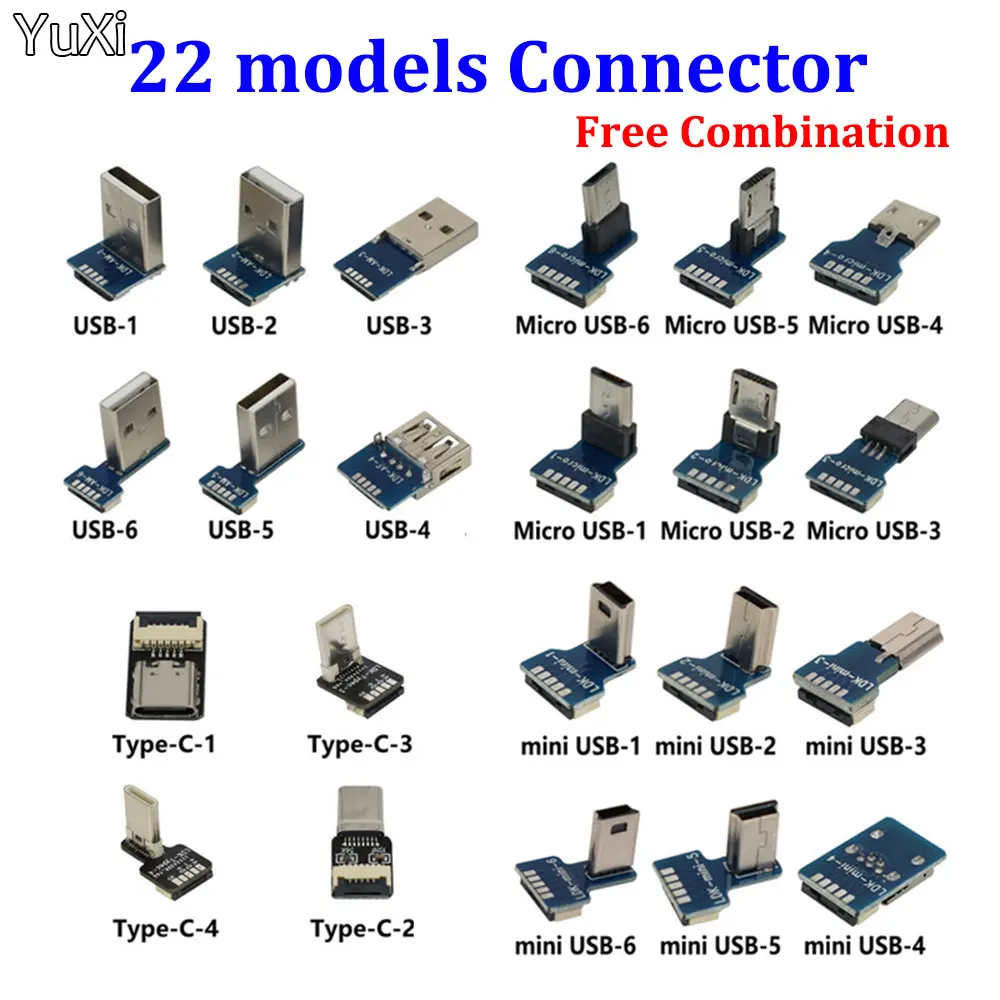 

YuXi HDMI-compatible-FPV HDMI кабель