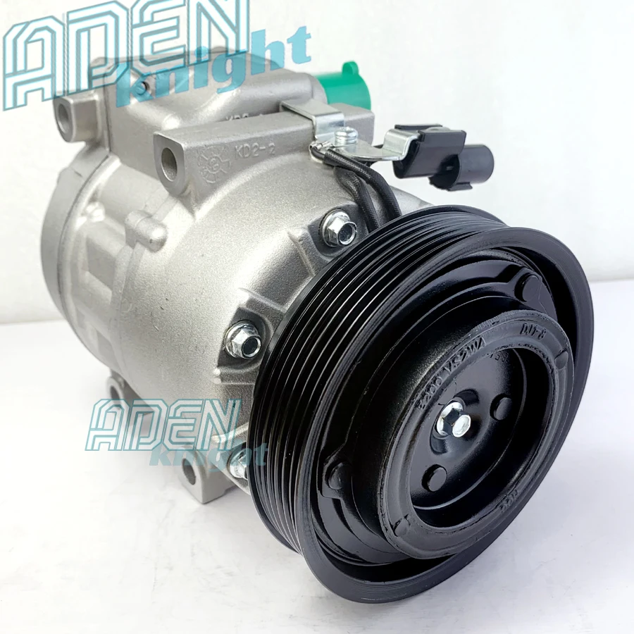Компрессор переменного тока для HYUNDAI SONATA EMBERA KIA OPTIMA LOTZE Magentis 977012 B201 97701-3K220 977013 К220