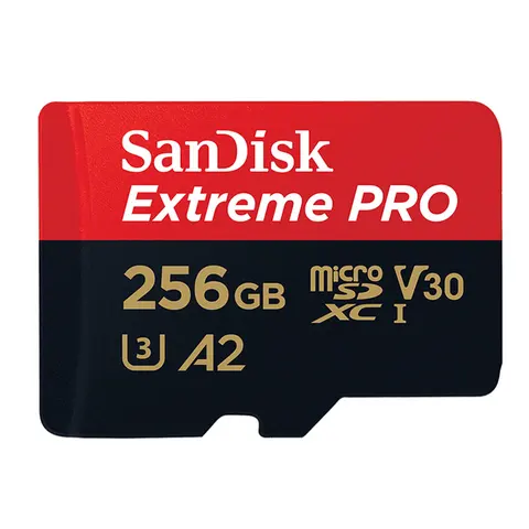 SanDisk Extreme Pro Micro SD карта памяти 64/256/512 ГБ