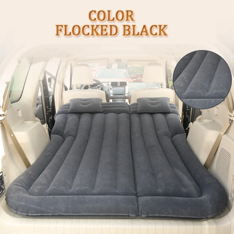 

Многофункциональный надувной матрас, подходит для внедорожников, Volvo, Toyota