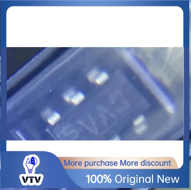 

Оригинальная новая Встроенная микросхема TLV493D-A1B6 SVA