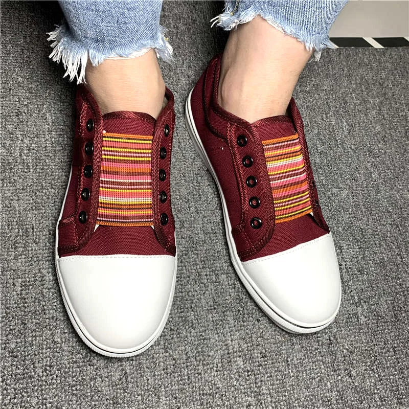 

Sneakers Ladies Fittnes Women's Winter Sport Shoes Non Slip Womens Running Shoes Size 39 White Sports Shoes Gym Tennis Canvas