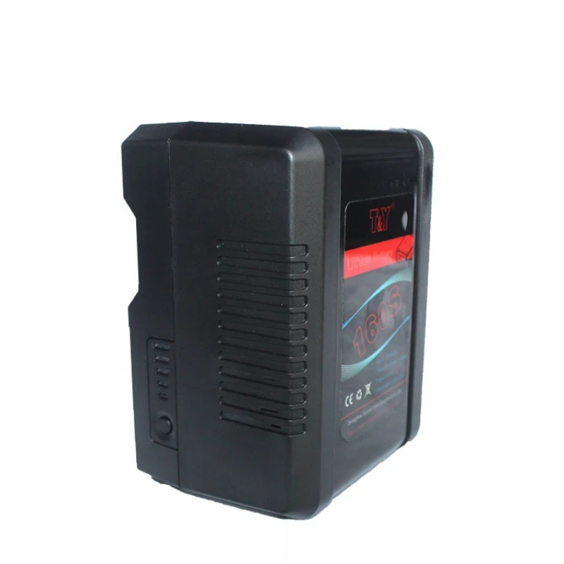

Photography accessories universal v mount camera battery for LED light