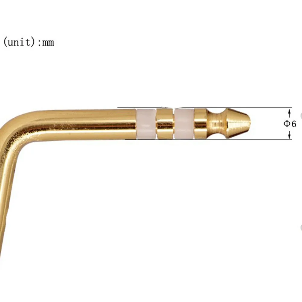 Рисунок 5 - держатели для гитары тремоло винты