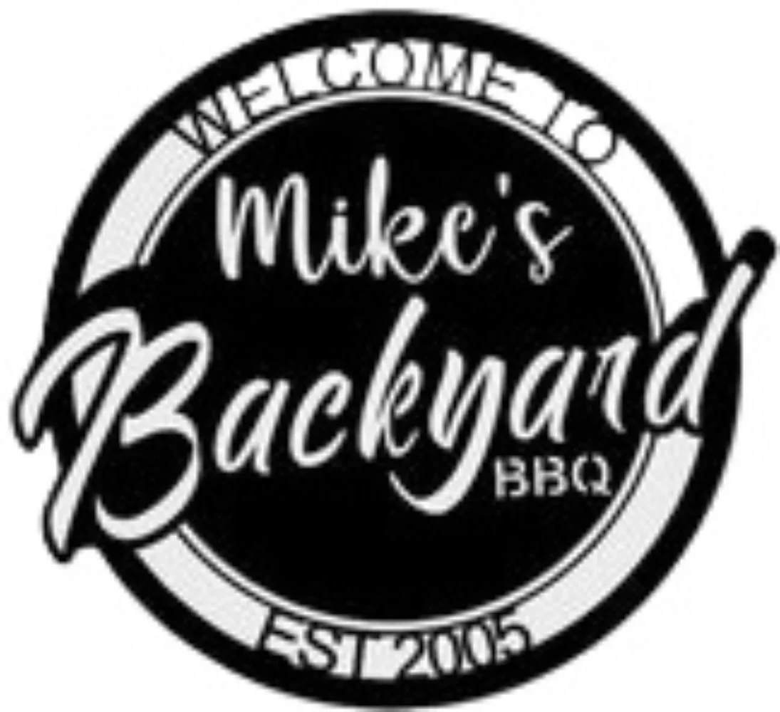 Персонализированный металлический знак для барбекю на заднем дворе наружное