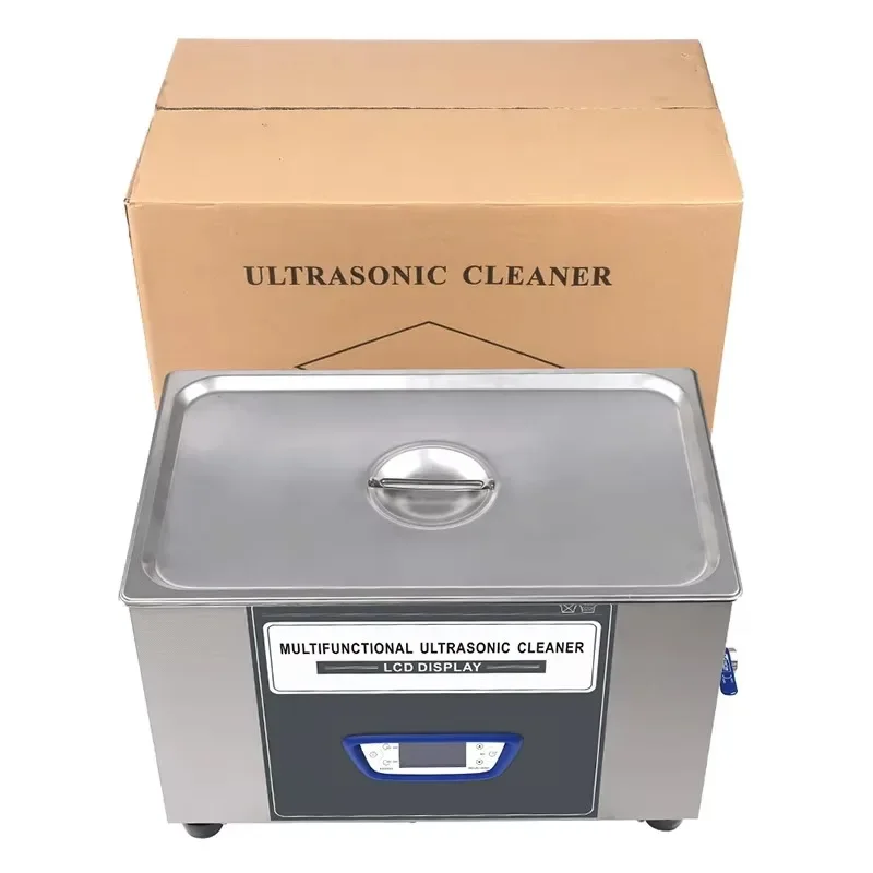 Jeken Sale De Ntal Cleaning Equipment TUC-100 ntal Instruments Ультразвуковой очиститель