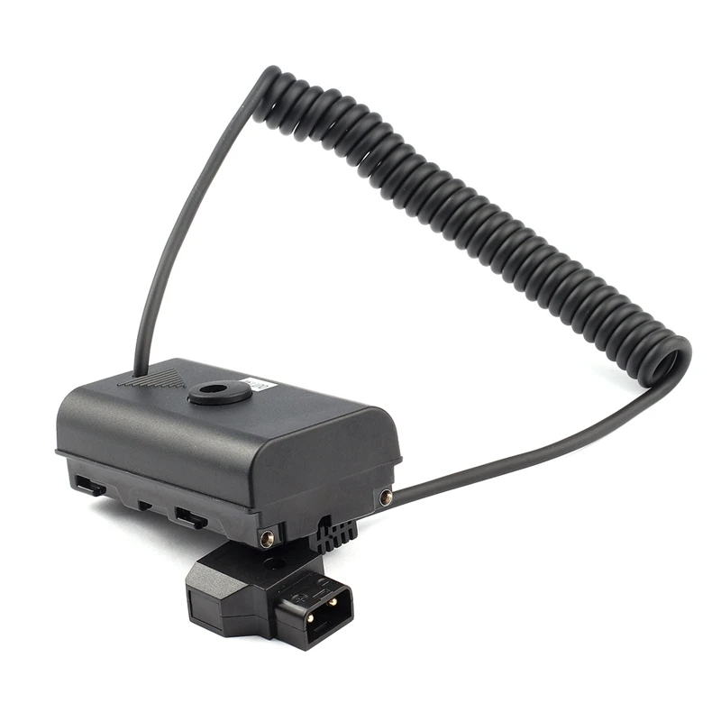 Лучшие предложения 2 кабеля адаптера питания для разъема D-Tap к