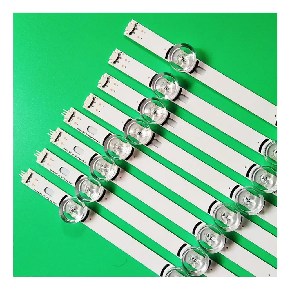 Светодиодный подсветка для LG TV 42LF5610 42LF580V 42LF5800 6916L 1956A 42LB628V 42LB6200 42LY310C INNOTEK DRT 3,0 42 42LB550A