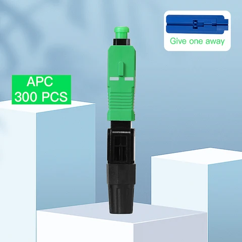 COMPTYCO Холодный сварочный аппарат для оптоволокна SCUPC/SCAPC