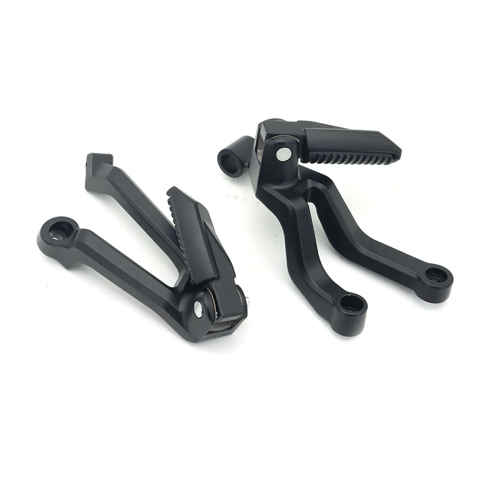 Для Nightster 975 RH975 RH 2022 аксессуары для мотоциклов комплект подножек пассажира