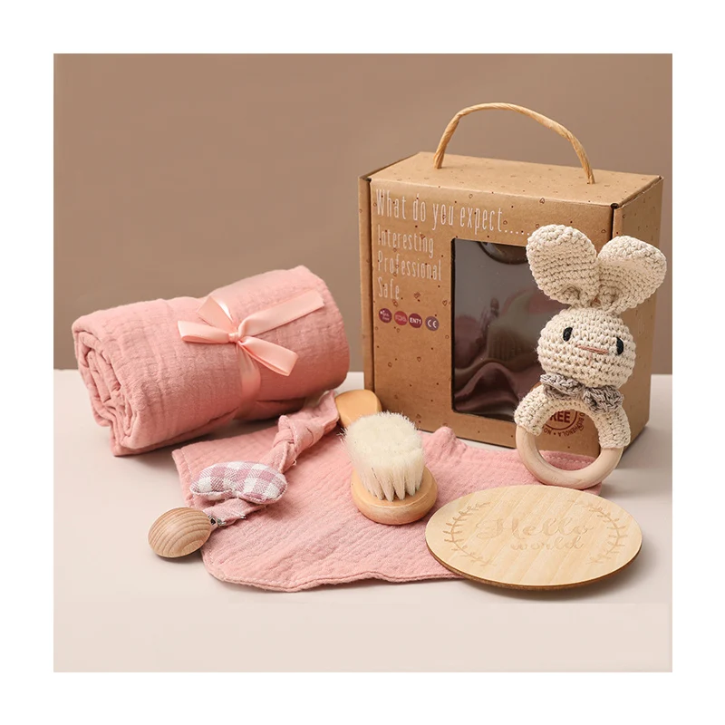 Sets Teeth Toys For Newborn