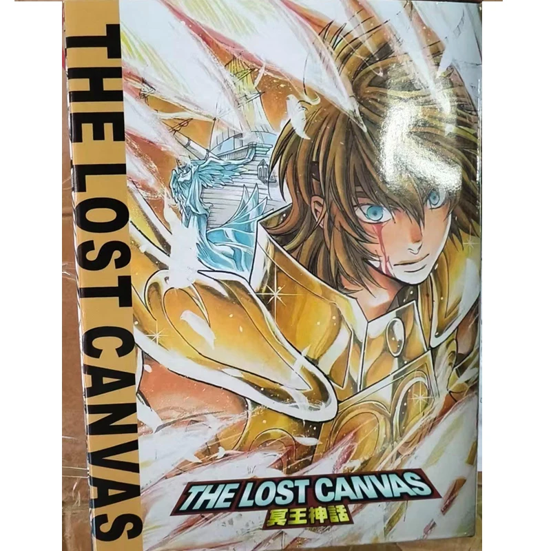 Фото Фигурка JM.MST Saint Seiya Myth Cloth EX Sagittarius Sisyphus Gold Lost Canvas/LC Knights of the Zodiac (Предзаказ) №3