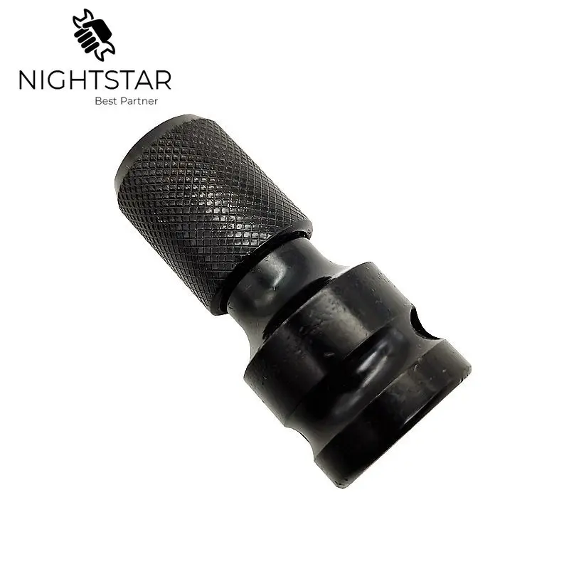 

Binoax 1/2 дюйма, с квадратным до 1/4 дюйма, с шестигранным храповым механизмом, для торцевых гаечных ключей, набор гаечных ключей, преобразовател...