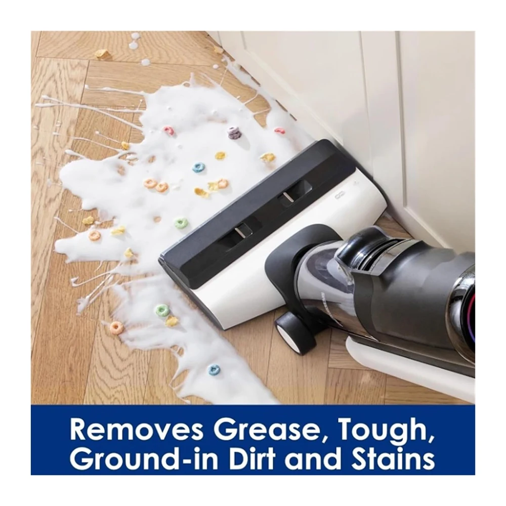 Жидкость для Tineco Floor One Switch S6 \ Stretch решение чистки деталей всех серий аксессуары