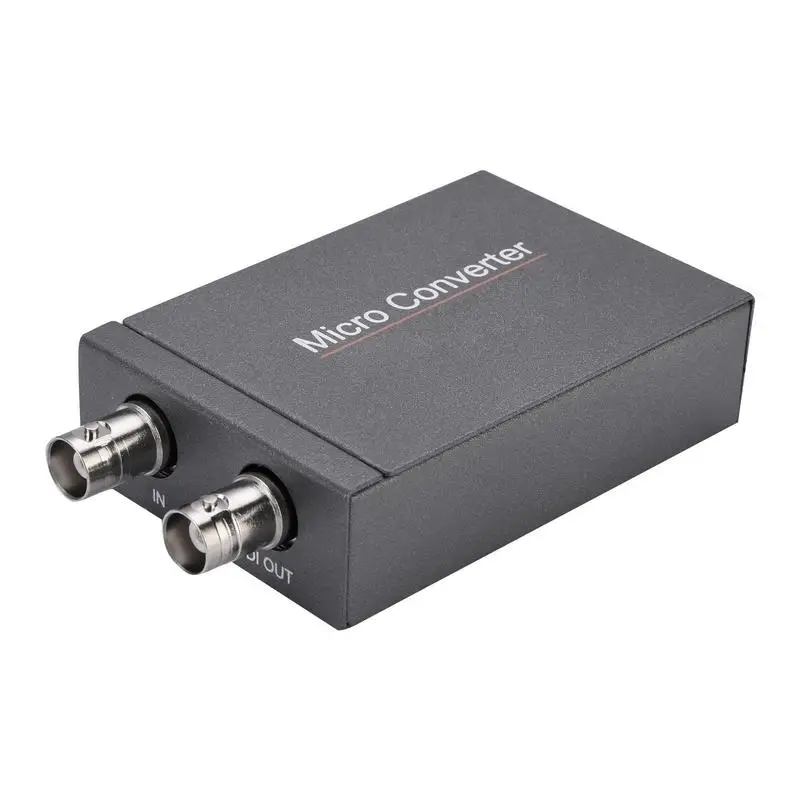 

Digital High Definition Multimedia Interface Converter Practical Signal Adapter Converter With Protective And Stable