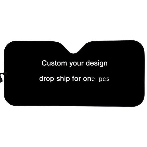 

Автомобильный прочный солнцезащитный козырек с милым рисунком глаз, внутренняя защита, тепловой отражатель, солнцезащитный козырек на лобовое стекло автомобиля