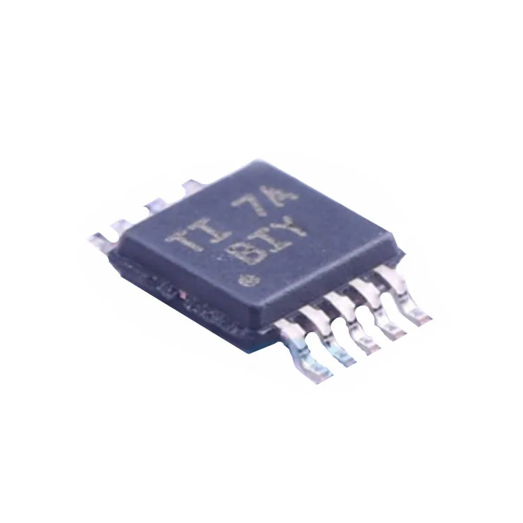 

New original TPS2490DGSR SMD MSOP-10 PMIC-Hot Swap Controller