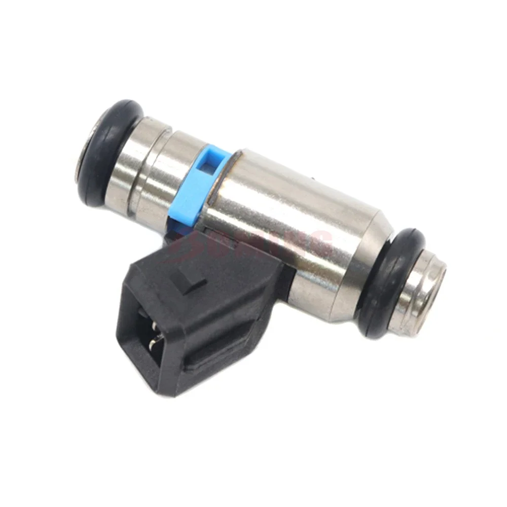 Автомобильные топливные форсунки IWP116 подходят для Fiat Punto Doblo Mk2 1.2 Seicento 1.1 8V IWP-116