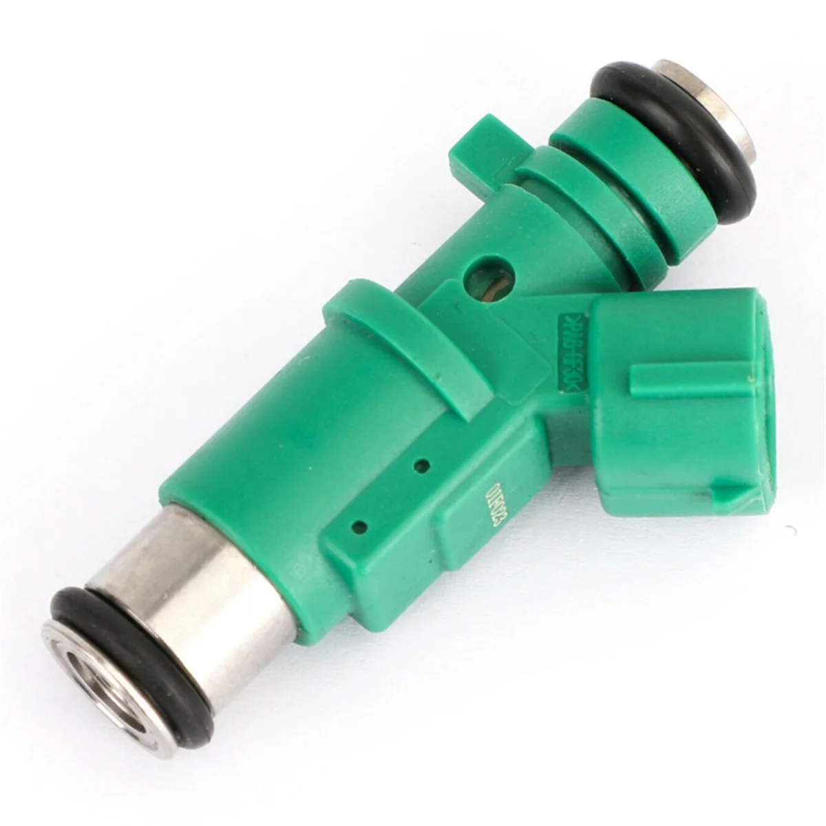 Топливный инжектор 01F023 1984G0 9655833580 для Citroen C3 C2 Nemo Peugeot 206 207 1007 Bipper 4 шт.