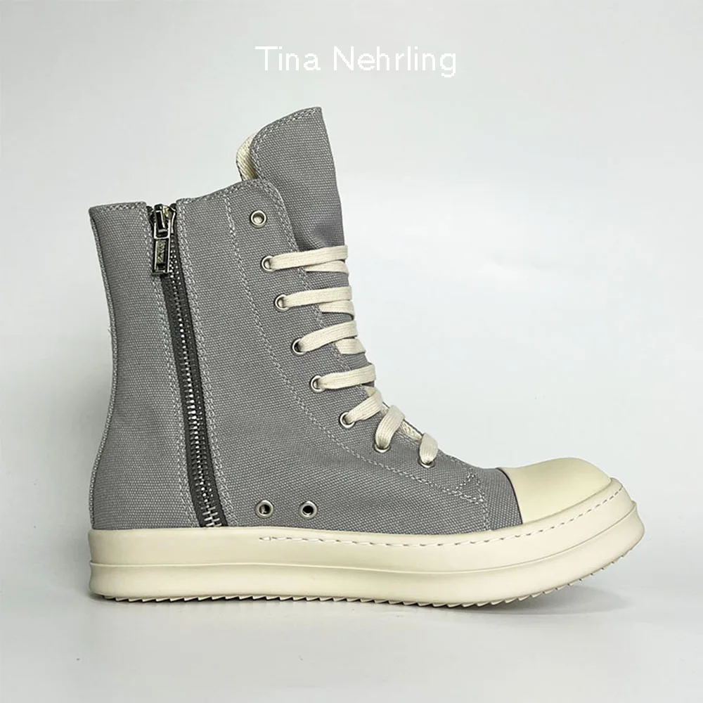 

Холщовые кроссовки tinanhrling для мужчин и женщин, повседневная спортивная обувь для улицы