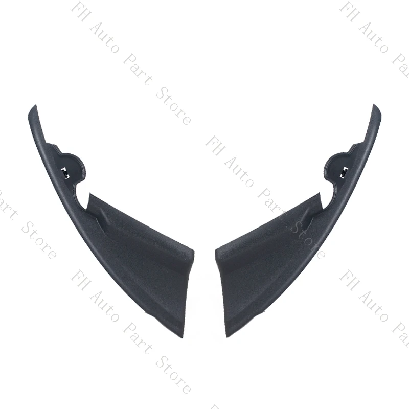 

53866-28010 Угловой обтекатель переднего стеклоочистителя, боковая накладка, накладка для Toyota Previa Estima Tarago ACR50 ACR55 2006-2015