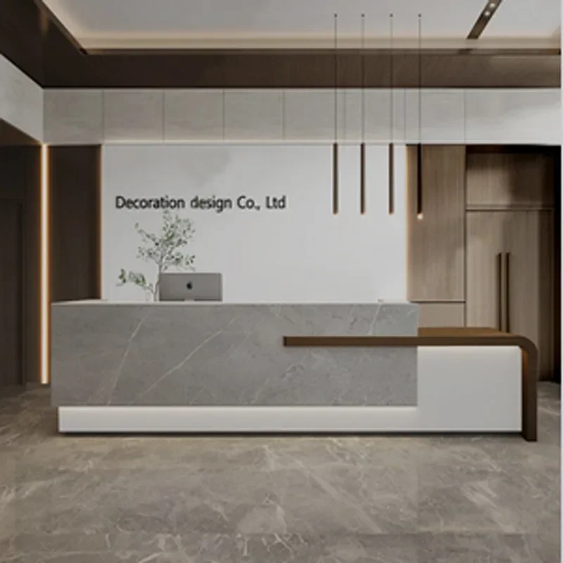 Минималистичная мебель Золотая полка для дома стойка продуктов регистрации