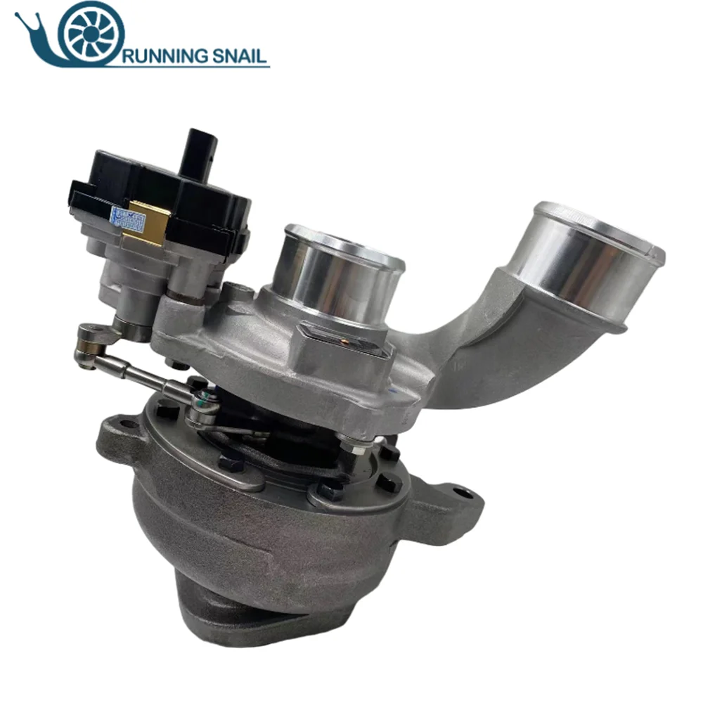 

Турбокомпрессор BV40 54409700014 54409880014 для Ssang-Yong Rexton III 2.0XDI D20DTR A6710900780 KA17051A1