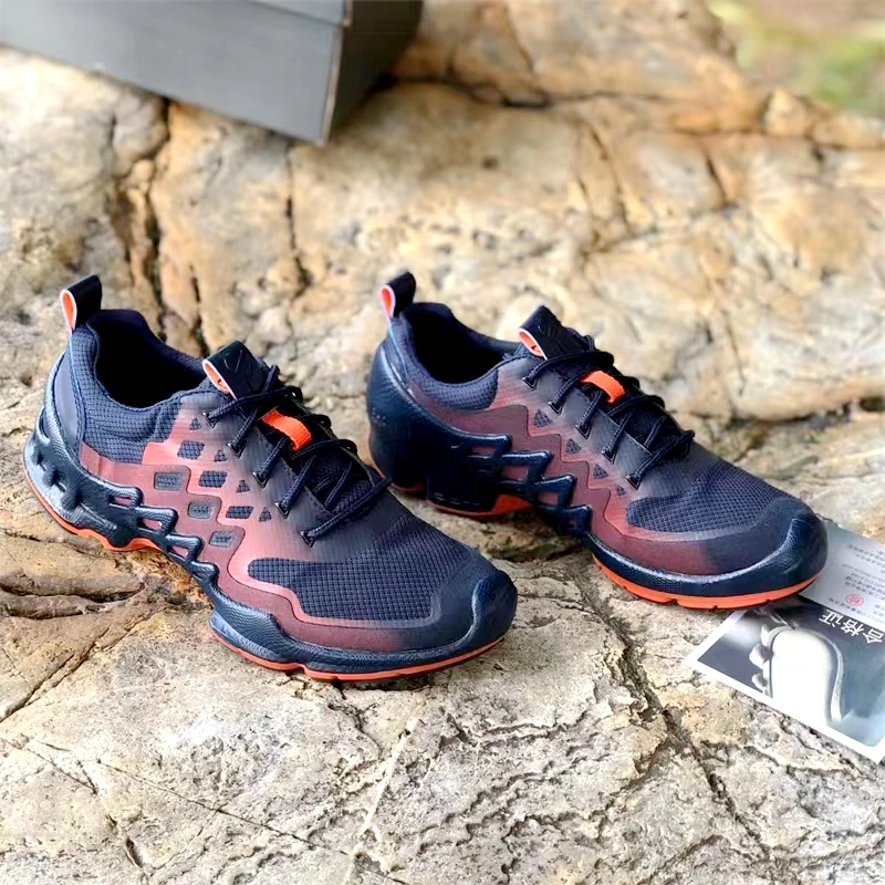 2022 Men's Sneakers Original High-Quality Anti-Skid Shock Absorption Light Running Shoes Walking Shoes Men's Shoes With Shoe Box