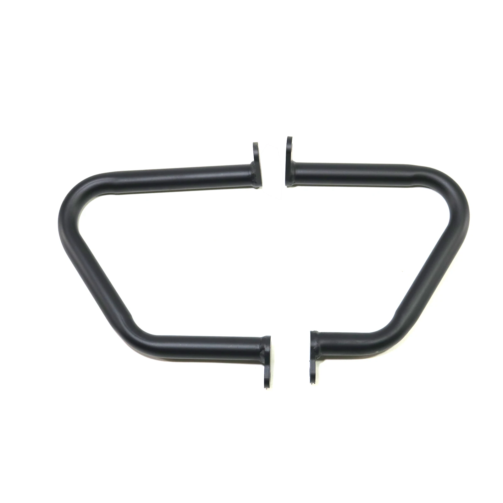 Передняя защита мотоцикла кронштейн бампера для Triumph Scrambler 400X Speed 400 2024-2025